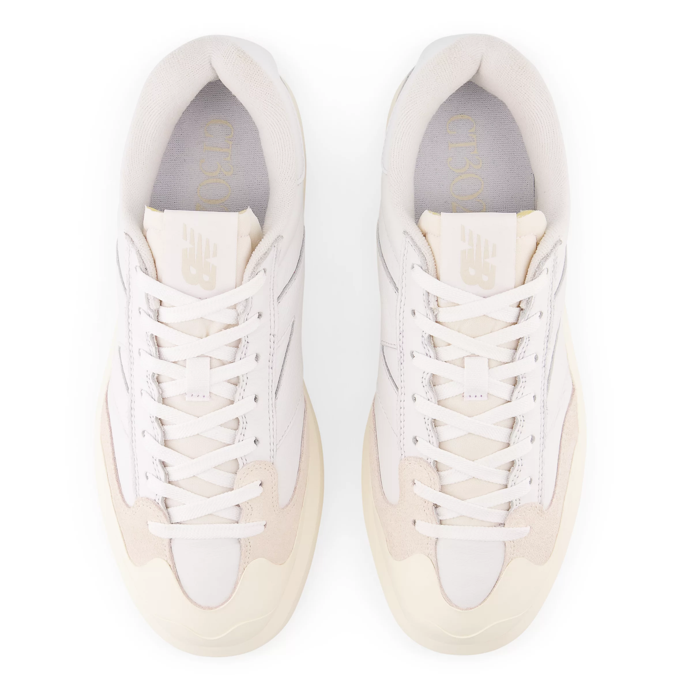 CT302 White con Moonbeam