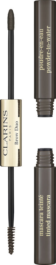 Clarins CLARINS Brow Duo