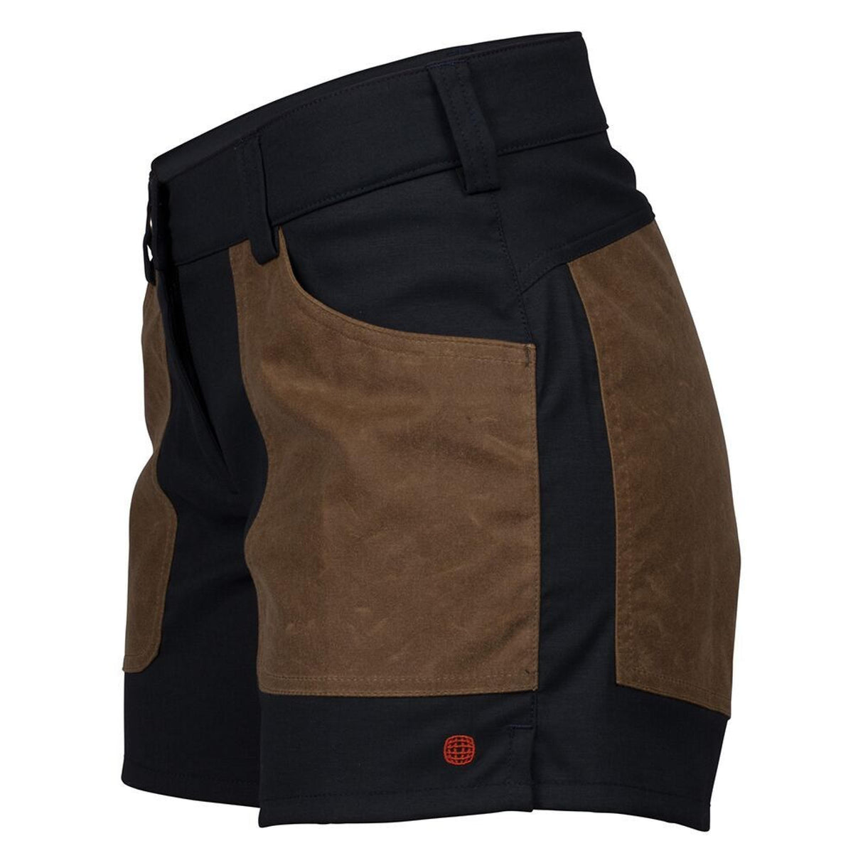 Amundsen<br>5 Incher Field Womens