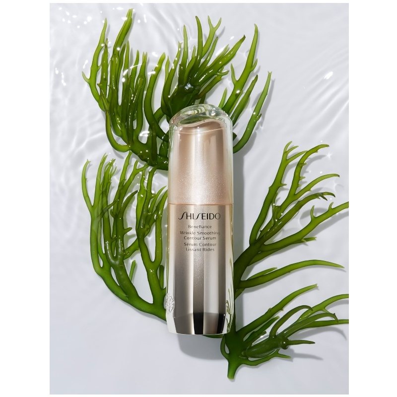 Shiseido Benefiance Wrinkle Smoothing Contour Serum 30 ml