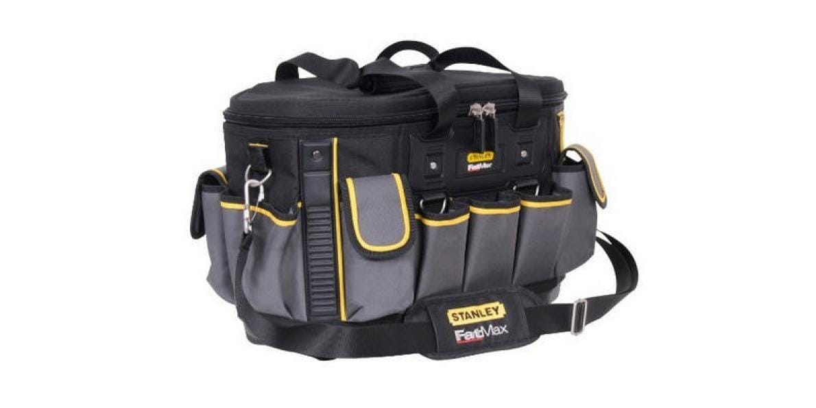 Stanley Fatmax Werkzeugtasche Fatmax pro Werkzeugtasche aus hochwertigen Materialien