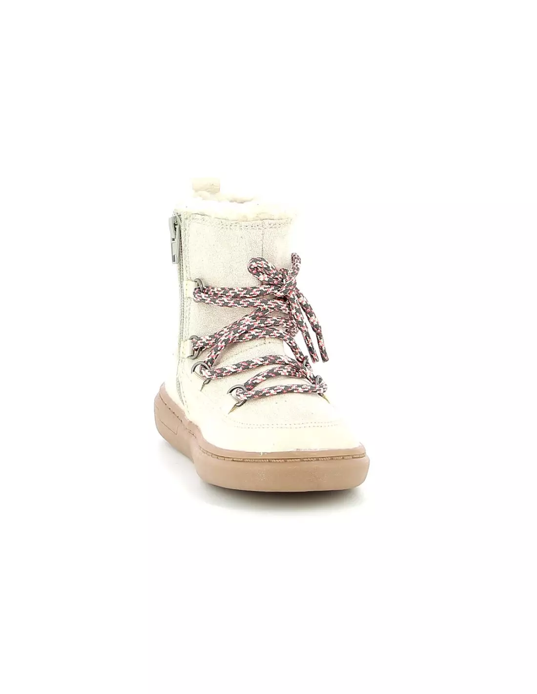 SAFETY JOGGER 542447 - Boots & bottines Offwhite