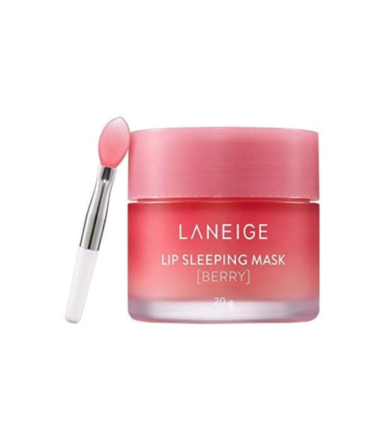 Laneige - Máscara labial noturna - Berry
