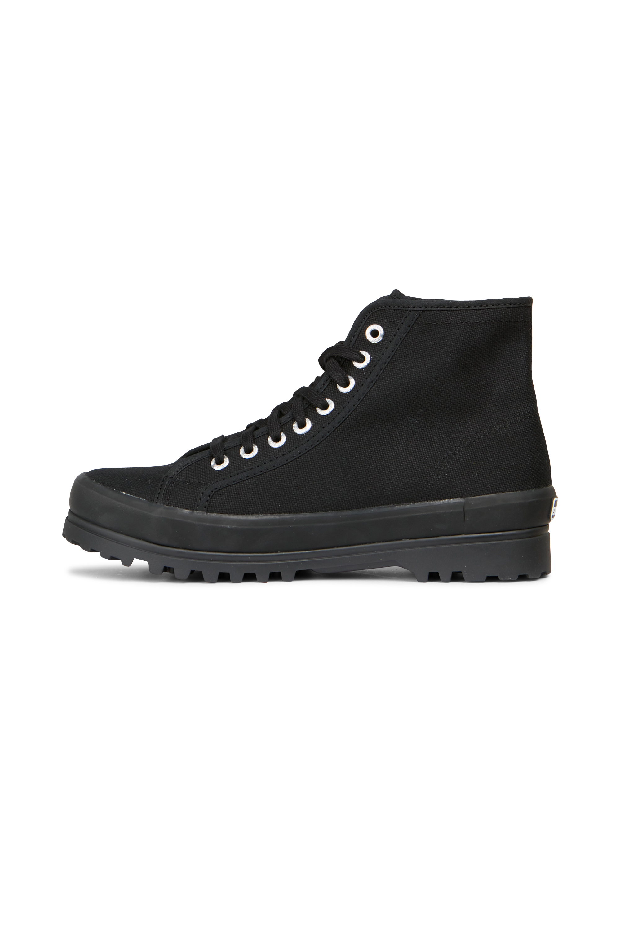 SUPERGA Baskets 2341-ALPINA Noir