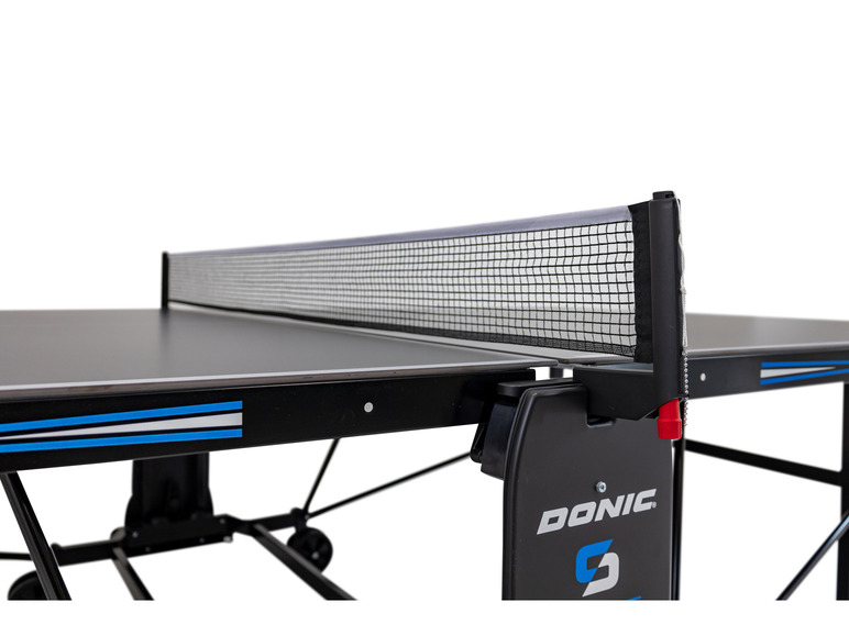 Tafeltennistafel STYLE 1000 Outdoor
