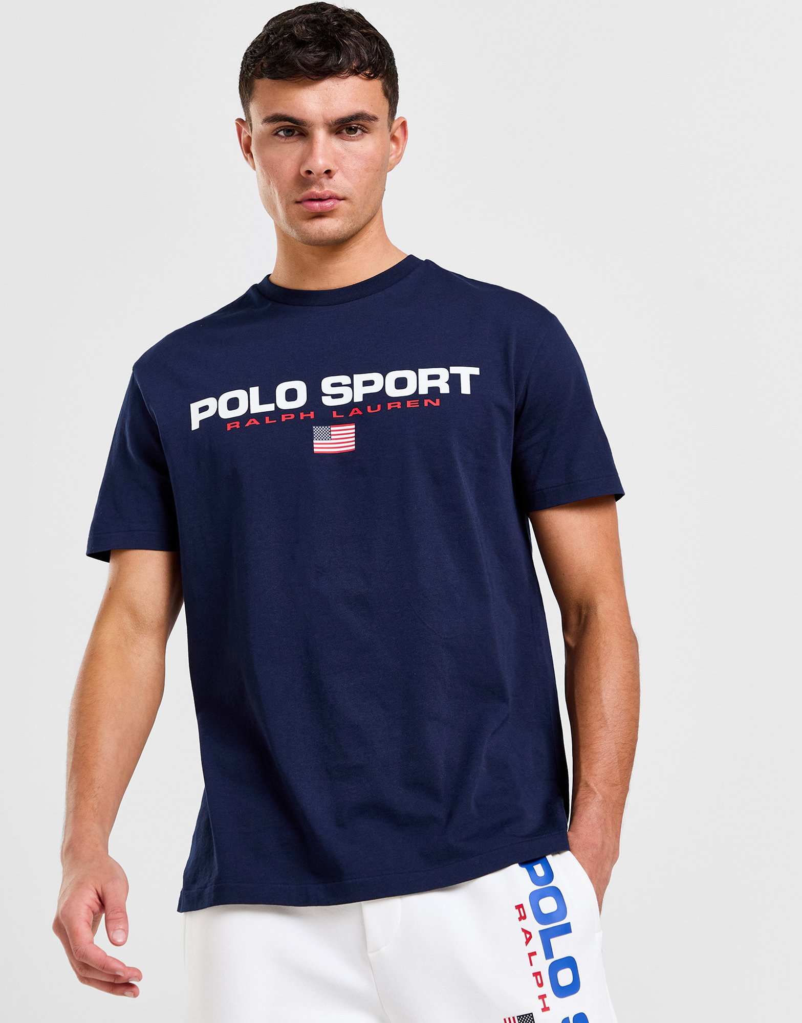 Polo Ralph Lauren T-shirt Homme