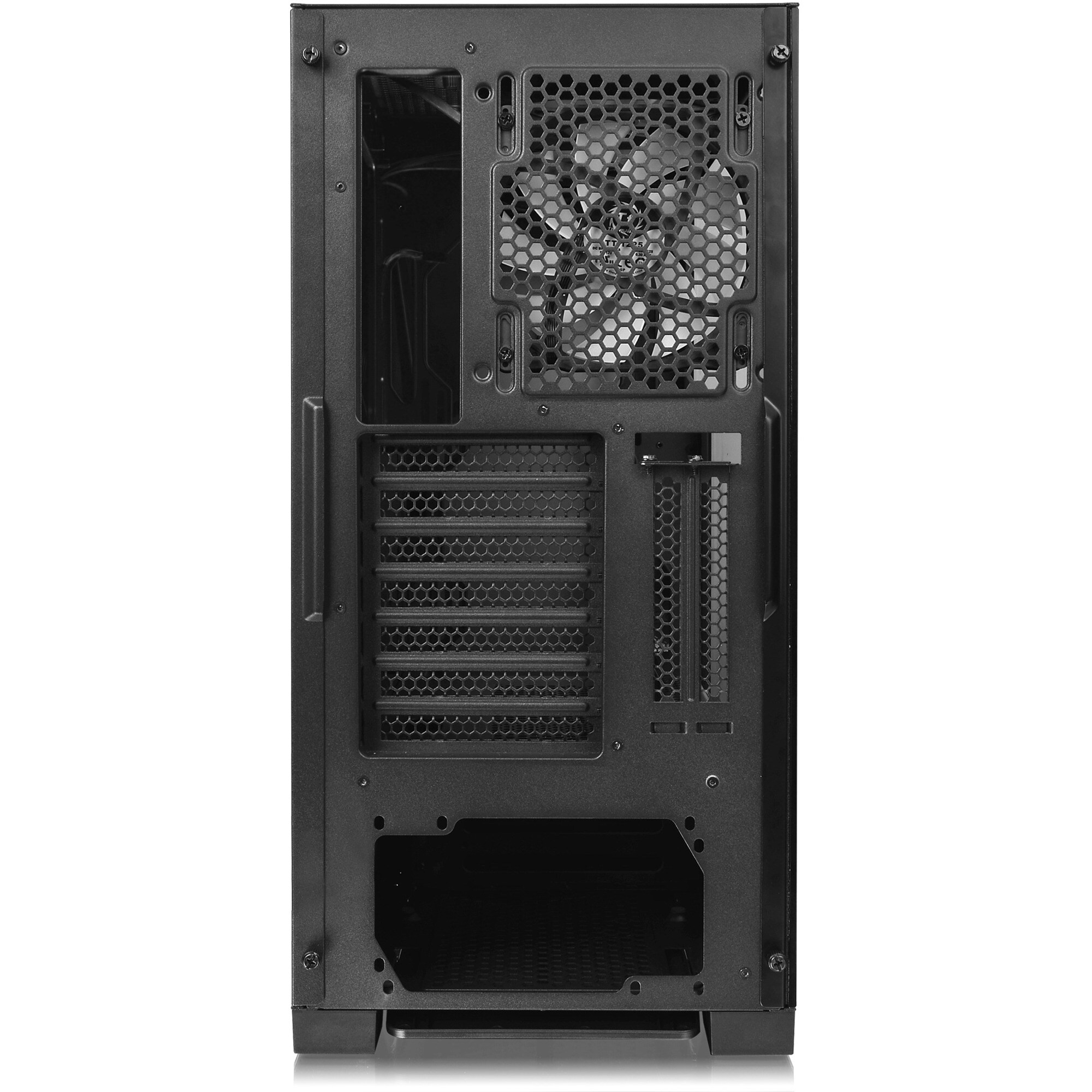 Thermaltake Tower-Gehäuse H550 TG ARGB