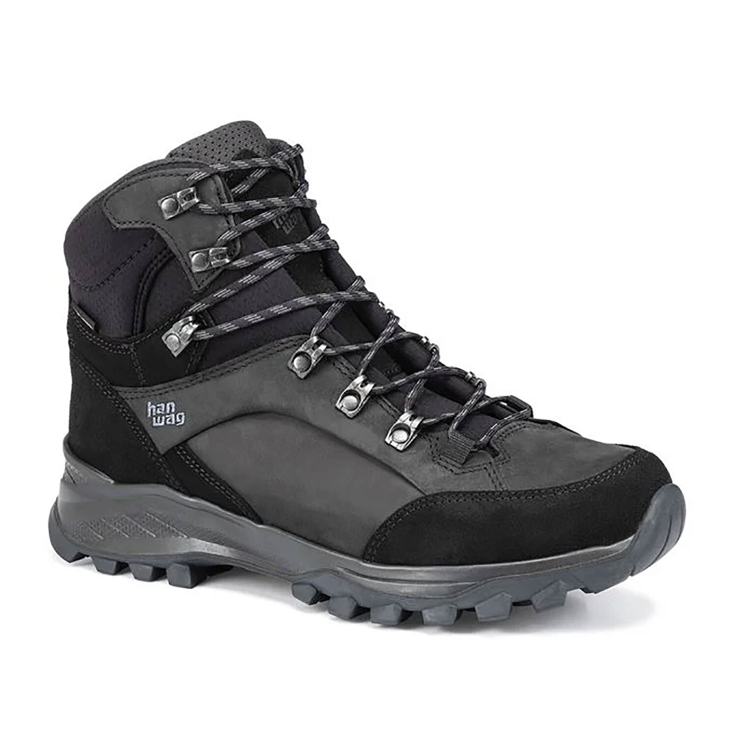 Hanwag Mens Banks GTX