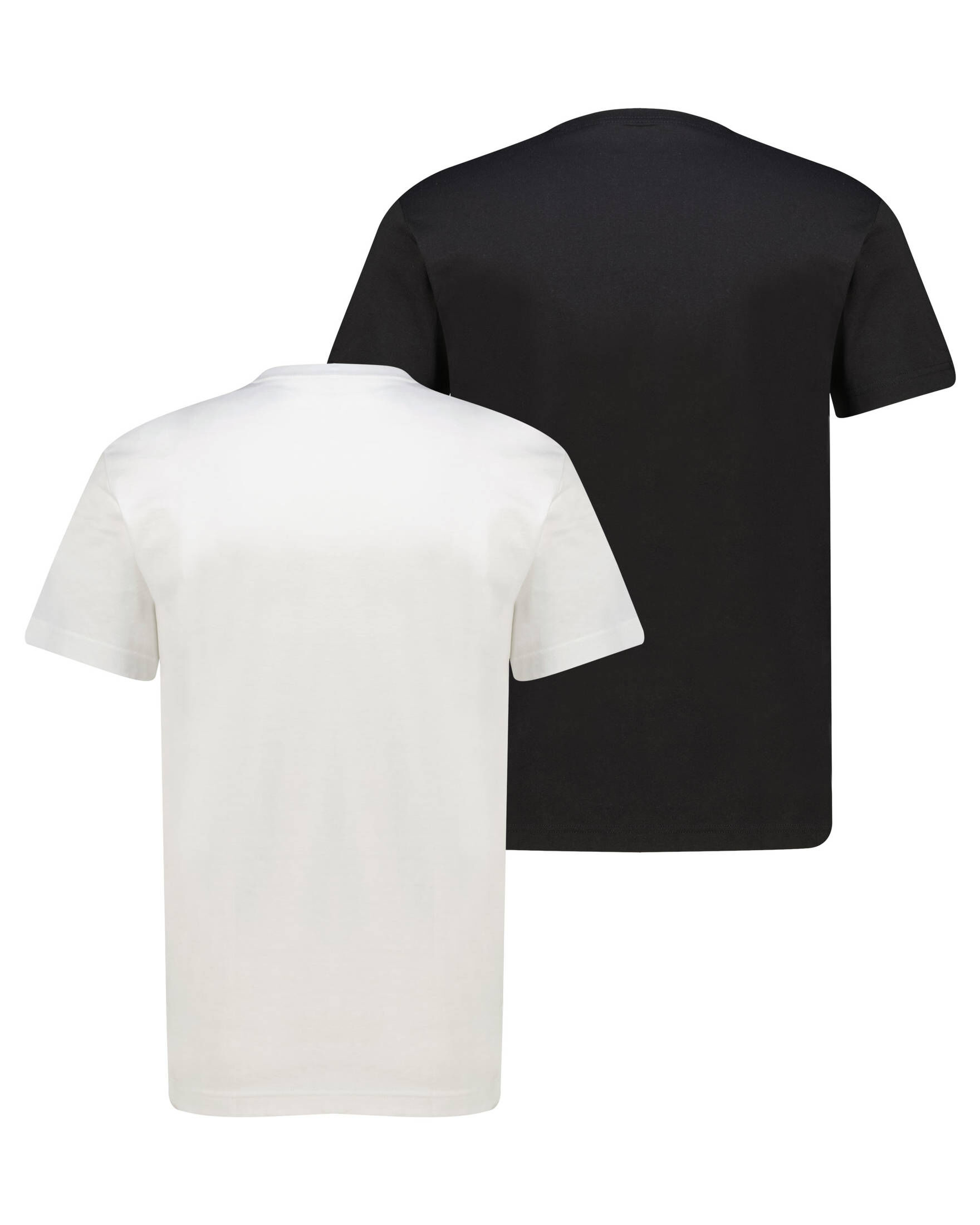 CALVIN KLEIN JEANS| Herren T-Shirt 2er-Pack