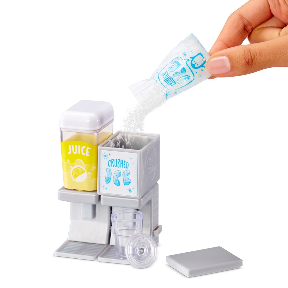 MGA's Miniverse – Make It Mini Appliances Capsule Assortment