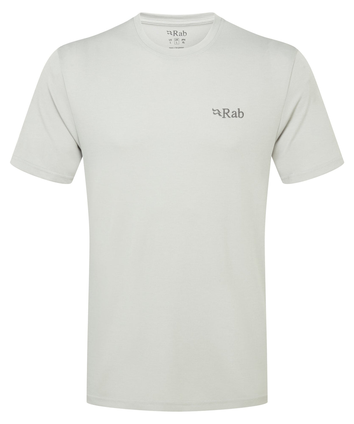 Rab<br>Crimp Logo Tee