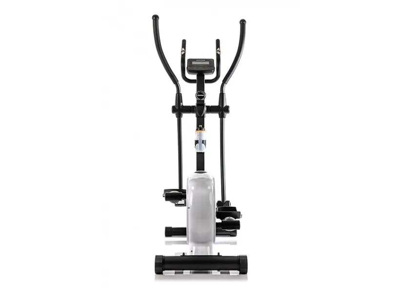 Zipro Elliptical cross trainer Hulk RS black and white