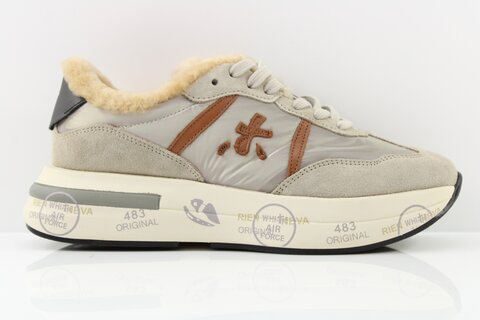 Premiata Sneaker