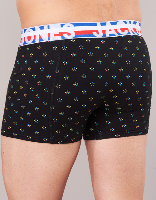 Jack & Jones - JACHENRIK X 3 Marino / Negro