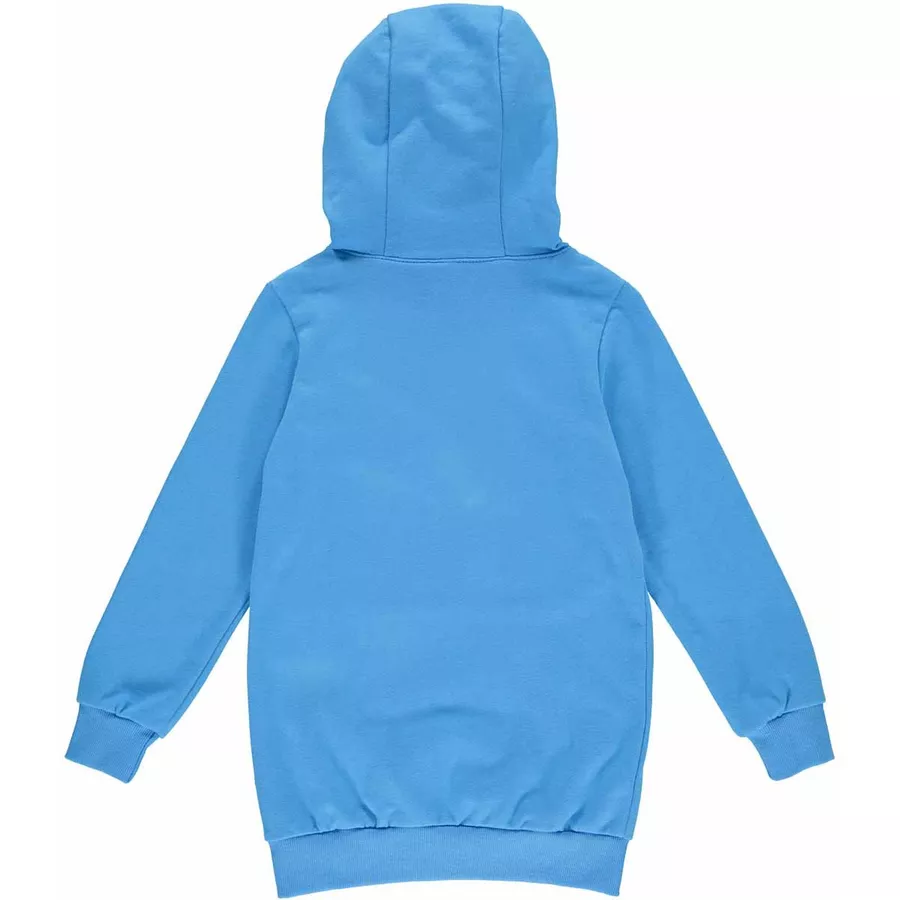 Fred's World Sweatkleid blue