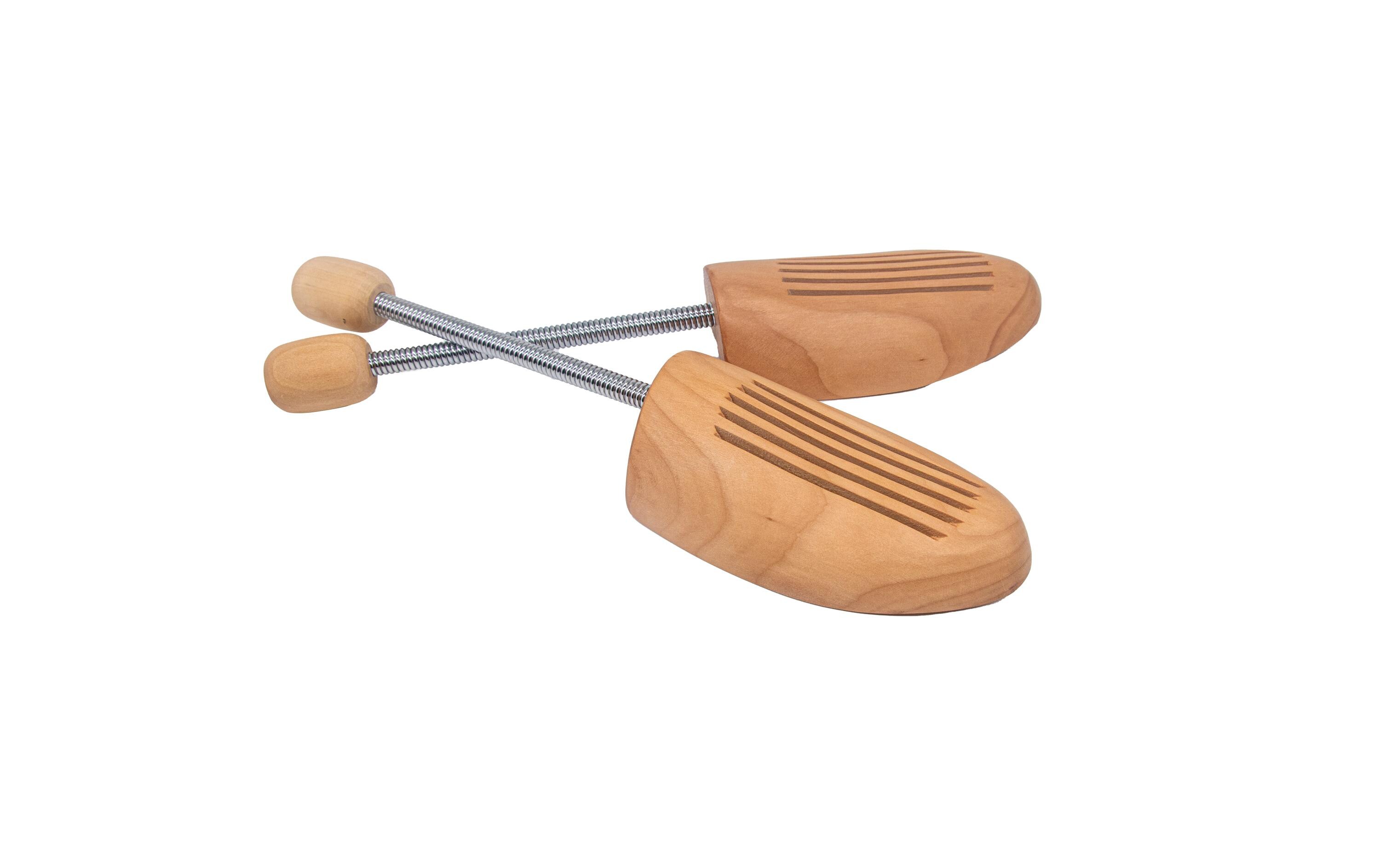 Schuhspanner Grösse 36 – 38Praktische Schuhdehner