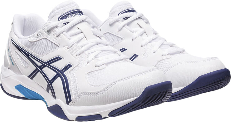 Asics Gel-Flare indendørssko Hvid