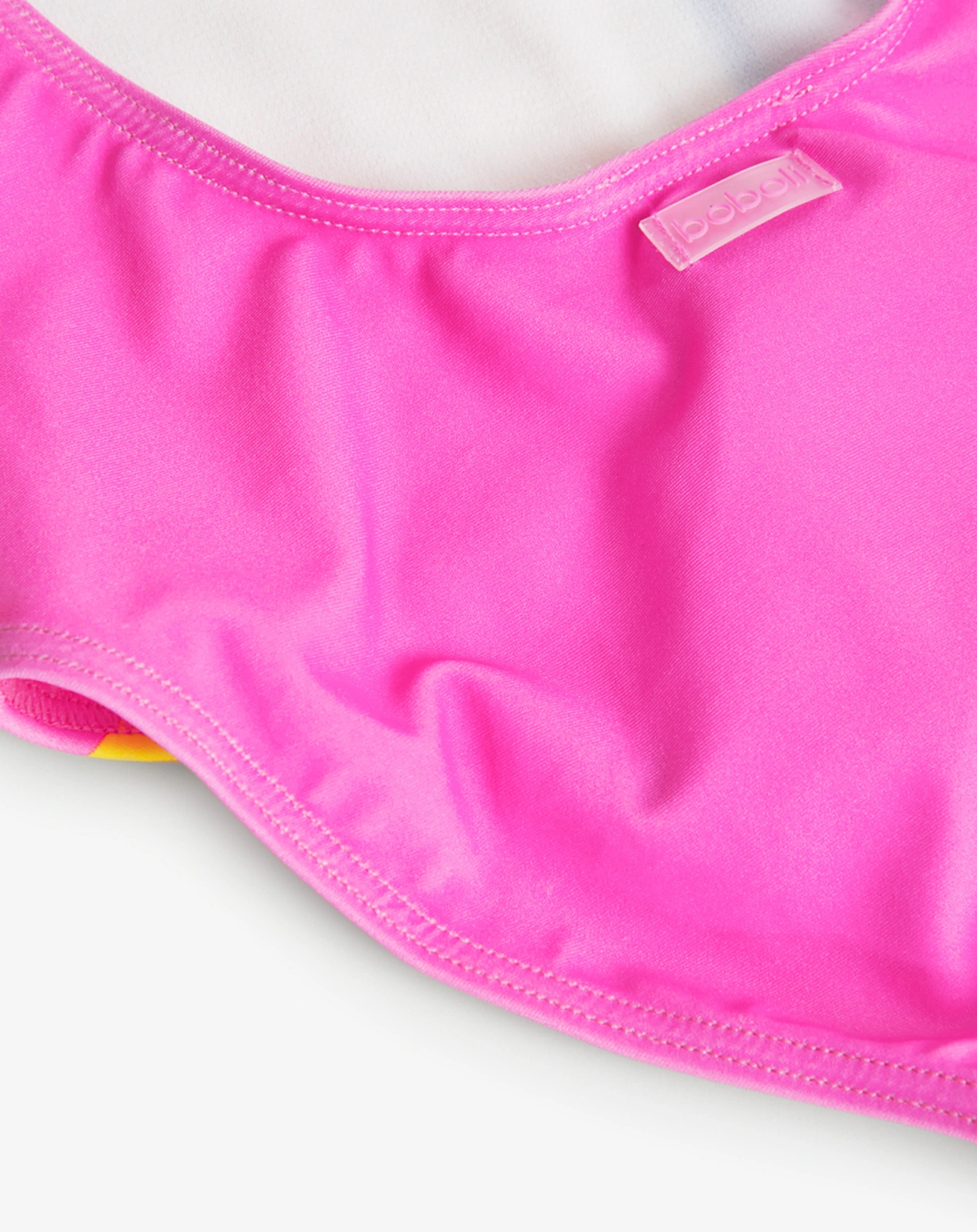 Badeanzug BIRNE in pink