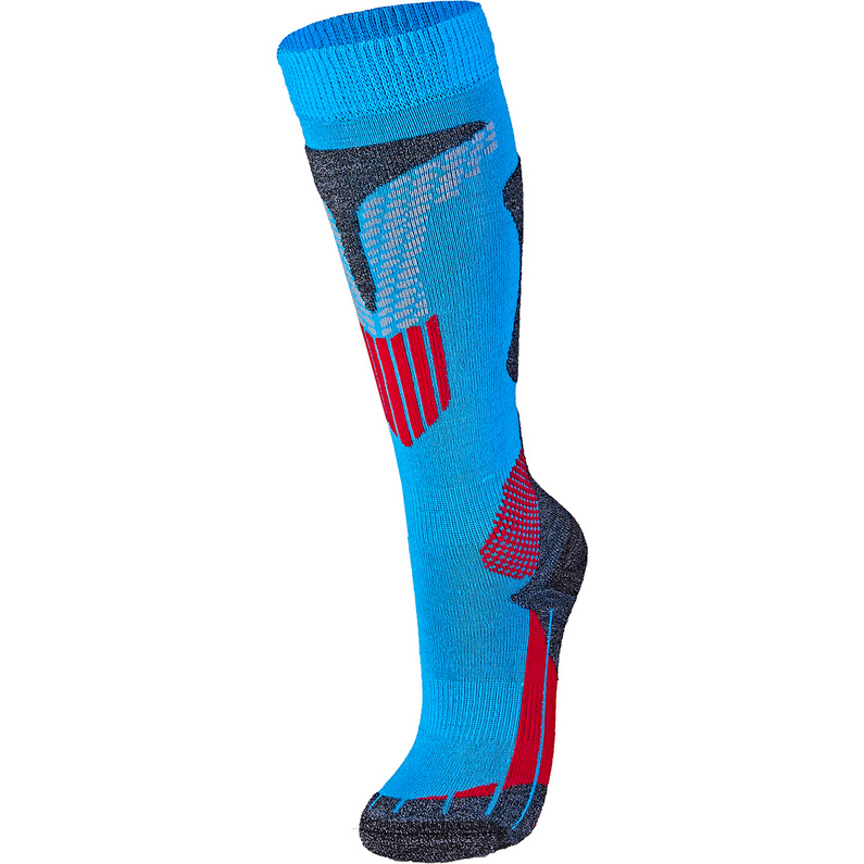 Wapiti WK06 Merino Comfort Skisocken