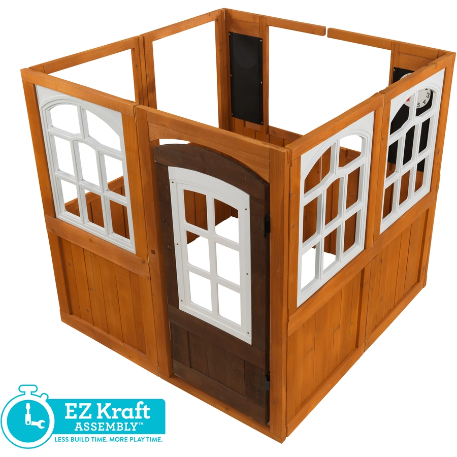 Kidkraft® Gartenspielhaus Garden View