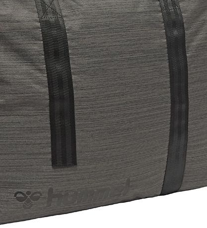 Hummel Shopper - Urban - Koksgr?