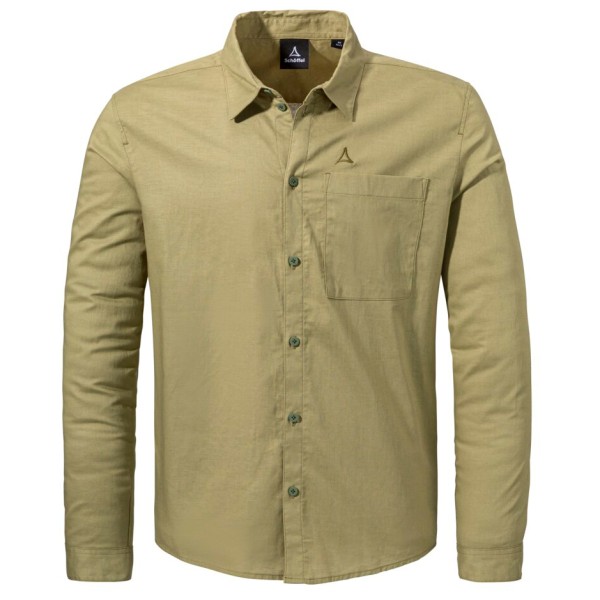 Schöffel - Shirt Style Chanduy - Chemise