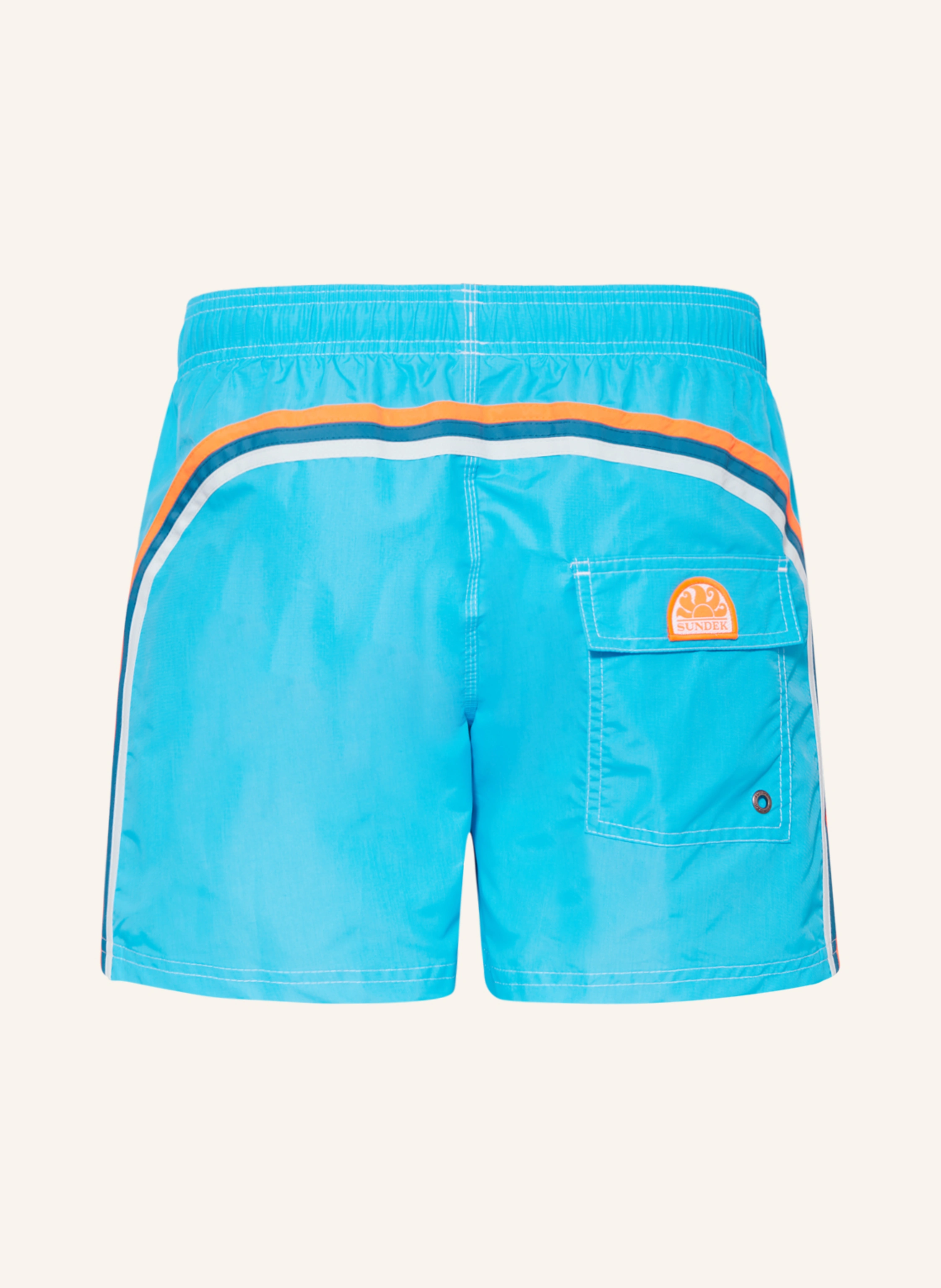 SUNDEK Badeshorts