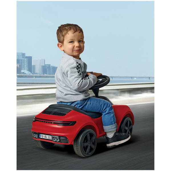 BIGBIG   Baby Porsche 911