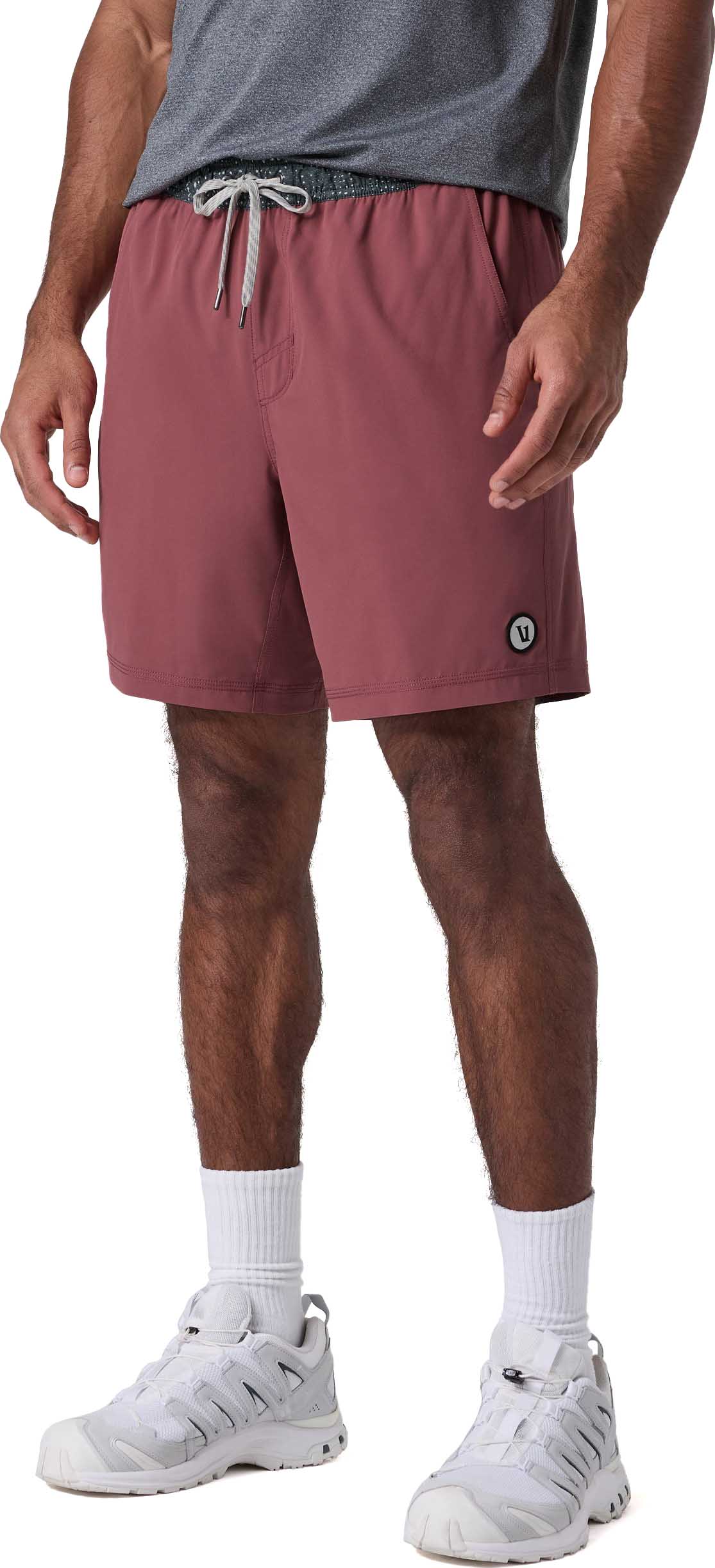 Kore Short Herre SWR/Saltwater Red
