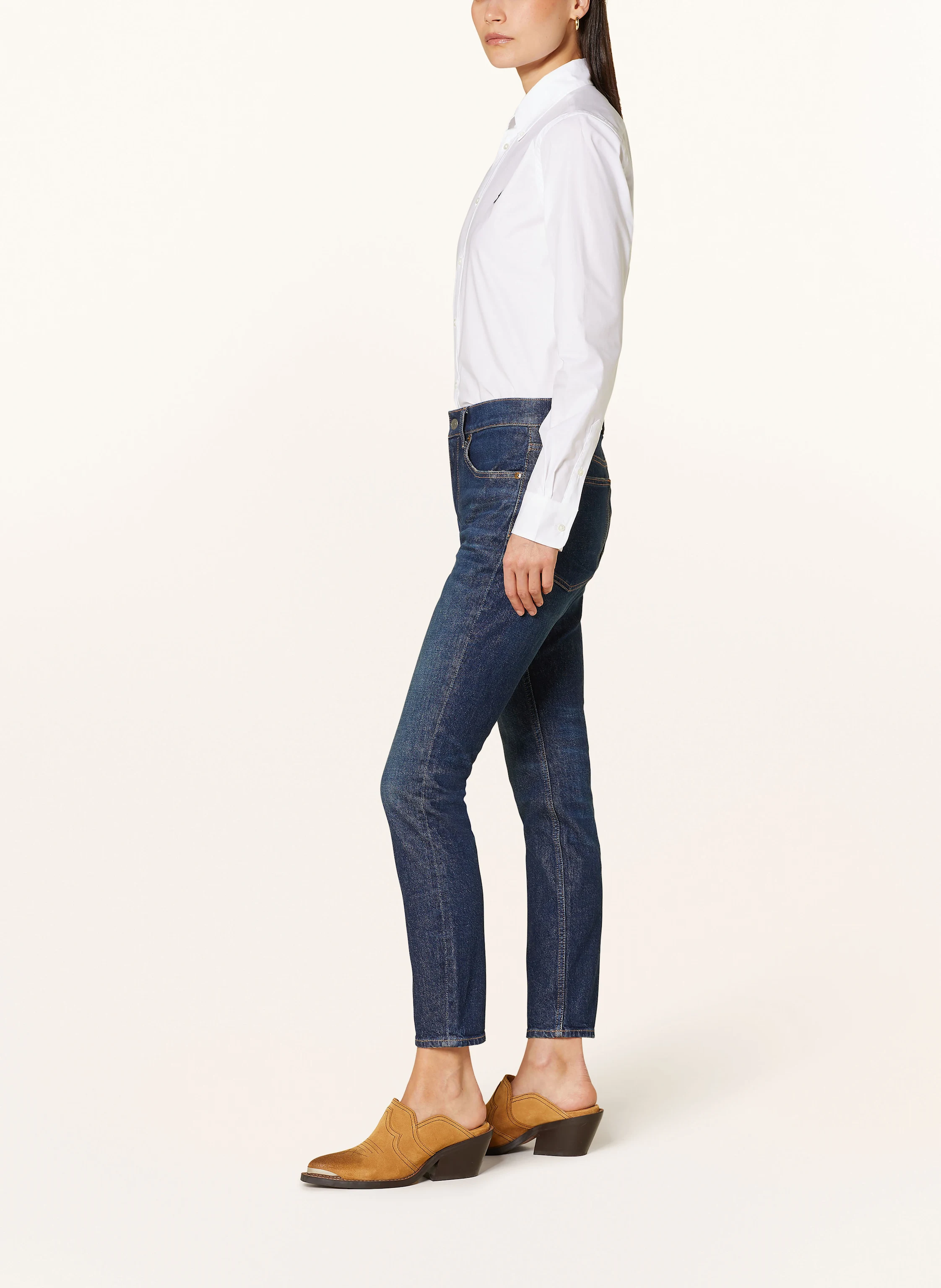 POLO RALPH LAUREN Skinny Jeans