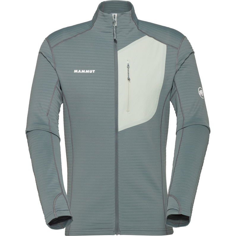 Mammut Herren Taiss Light ML Jacke