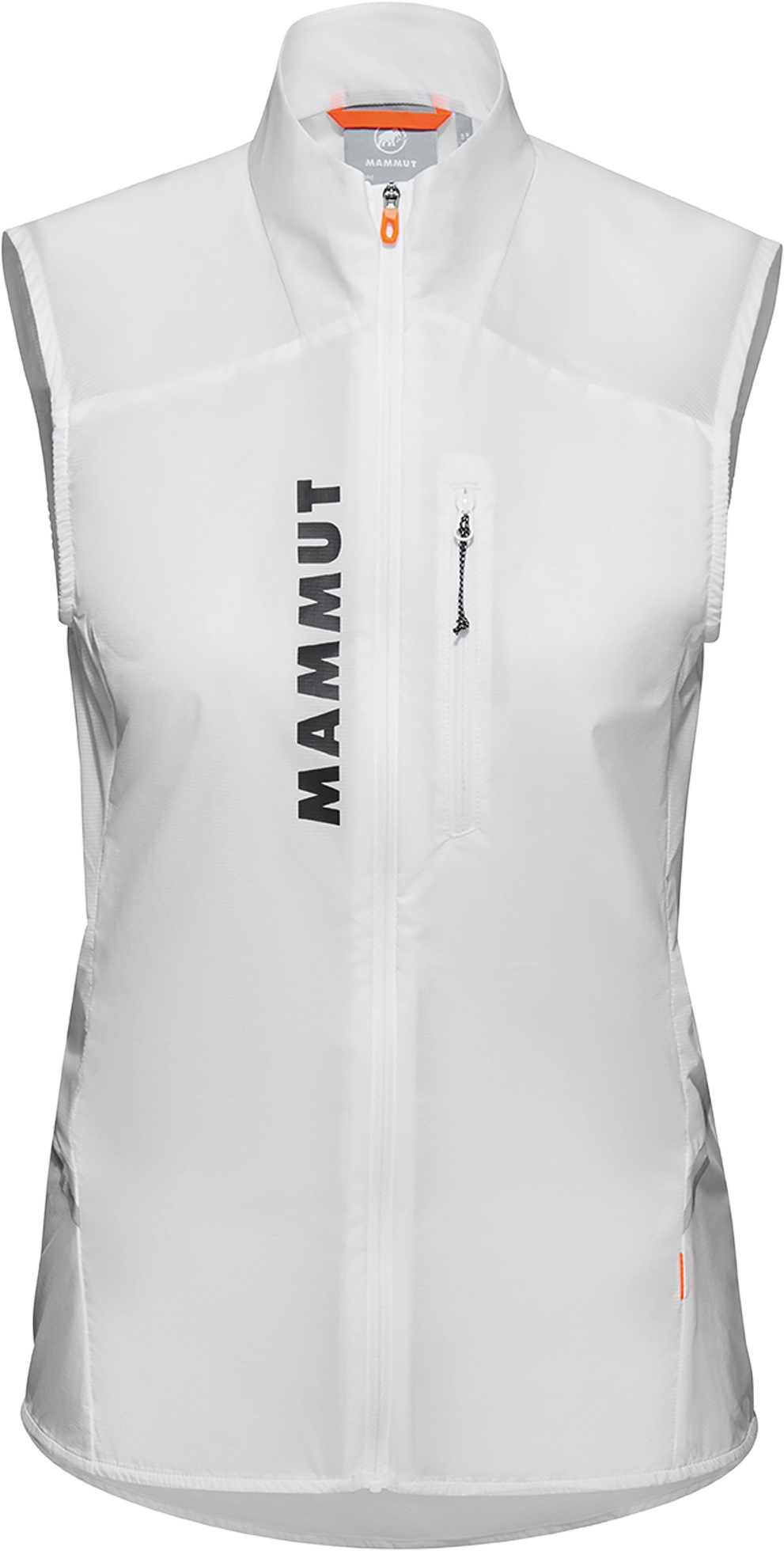 Aenergy TR WB Hybrid Vest W