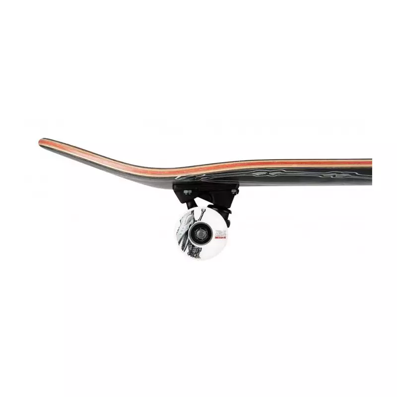 Skate BIRDHOUSE SKATEBOARDS Stage 3 Hawk Pterodactyl Black 7.5