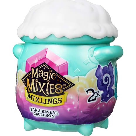 Magic Mixies Mixlings Twin pakke