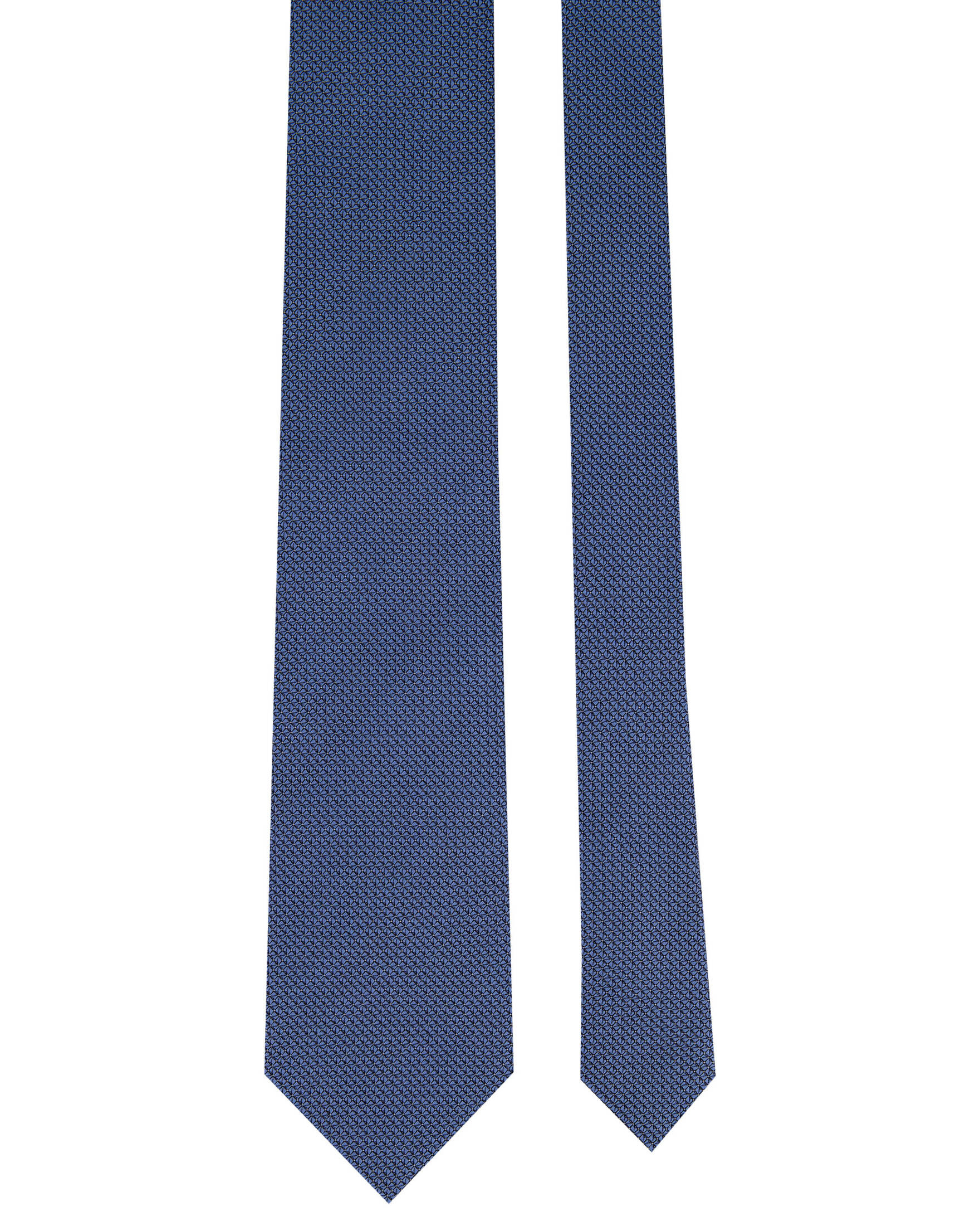Zegna| Herren Seidenkrawatte