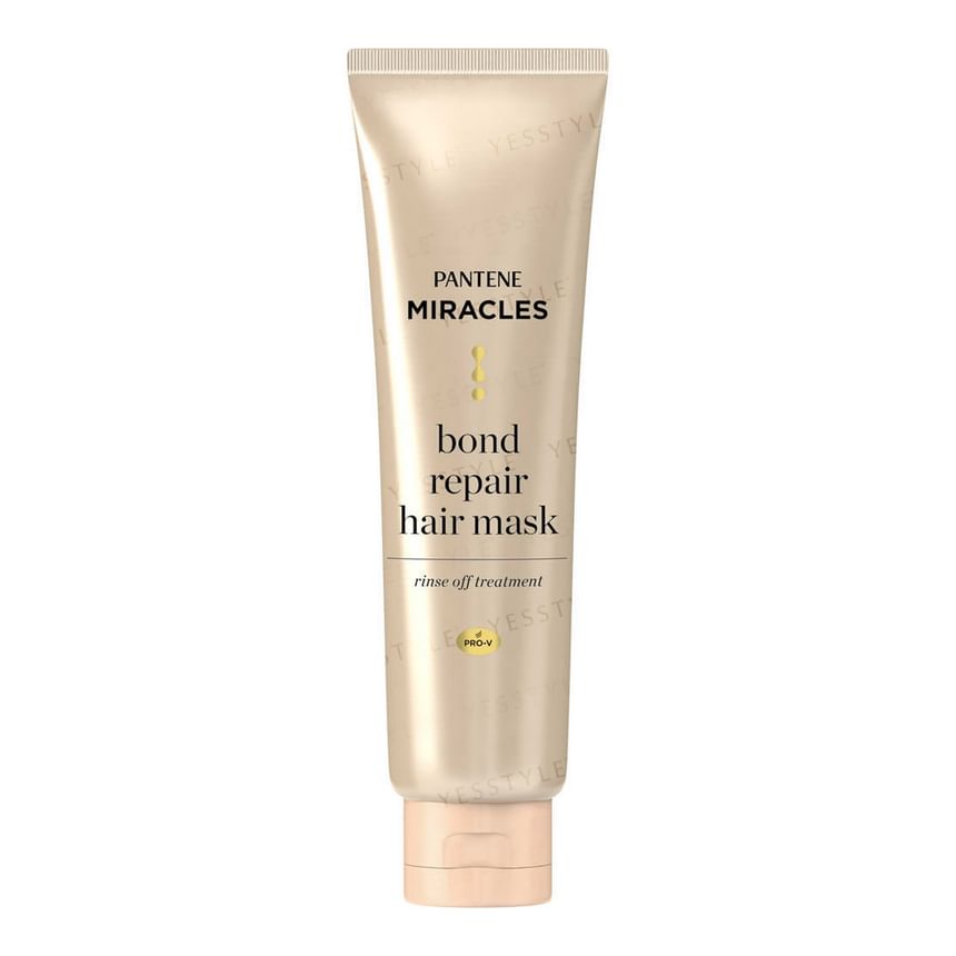 PANTENE Japan - Miracles Bond Repair Haarmasker