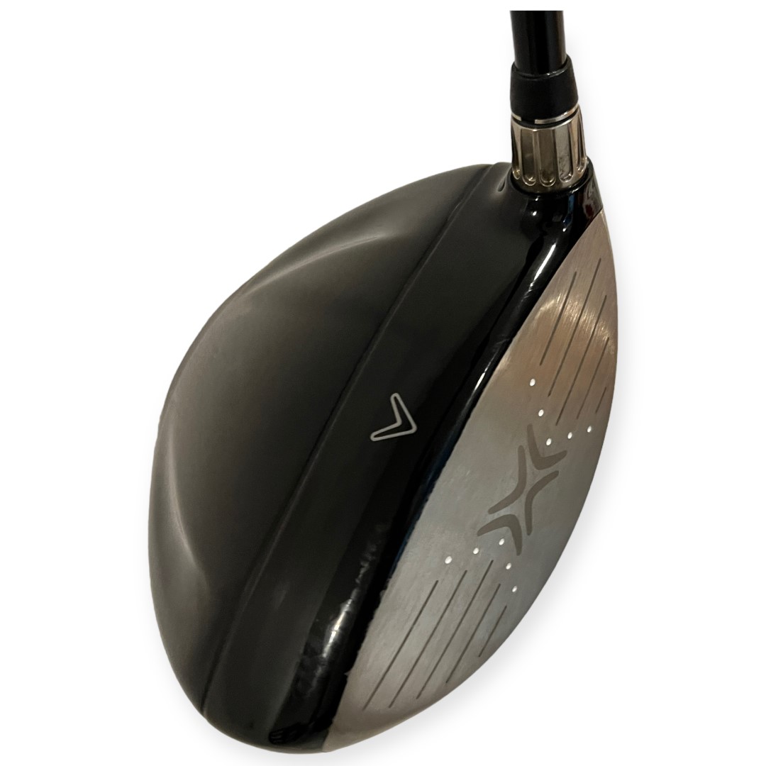 Callaway FT-iZ i-MIX Driver