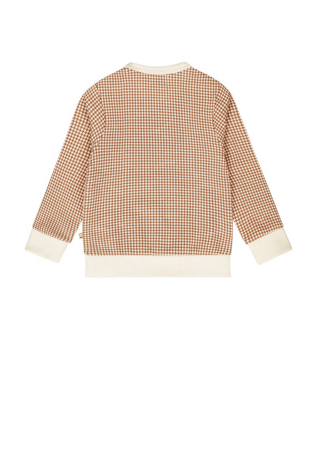 Dirkje sweater beige