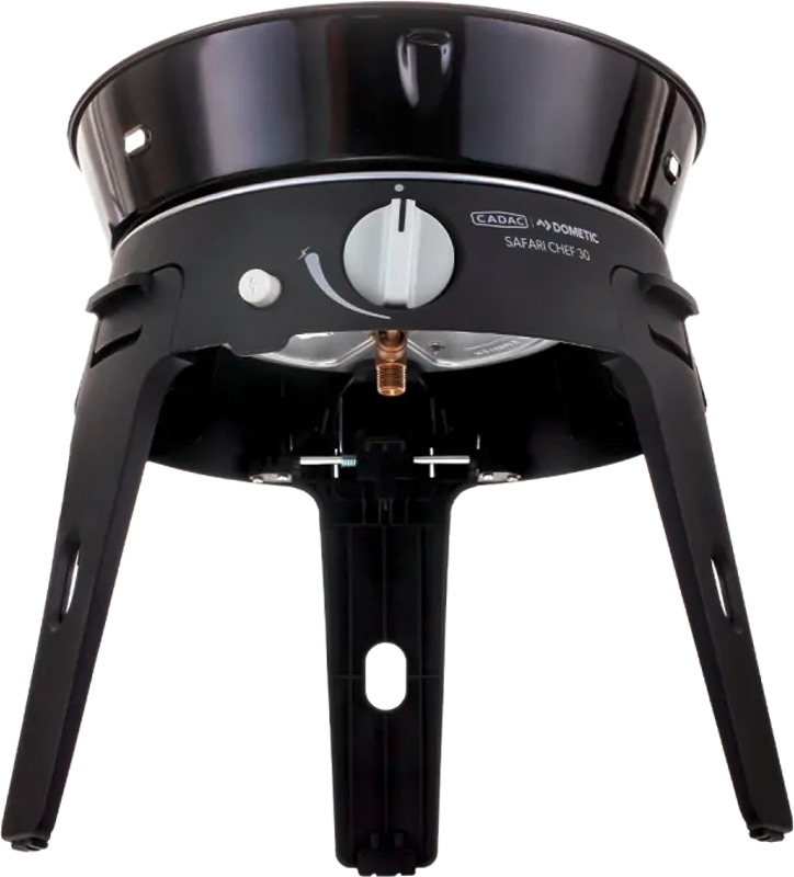 Cadac Safari Chef 30 LP Lite Gasgrill 50 mbar