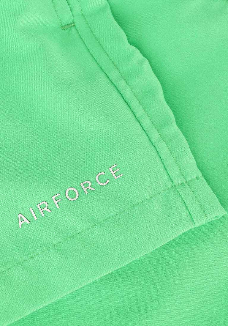 AIRFORCE groene airforce  hrb0865