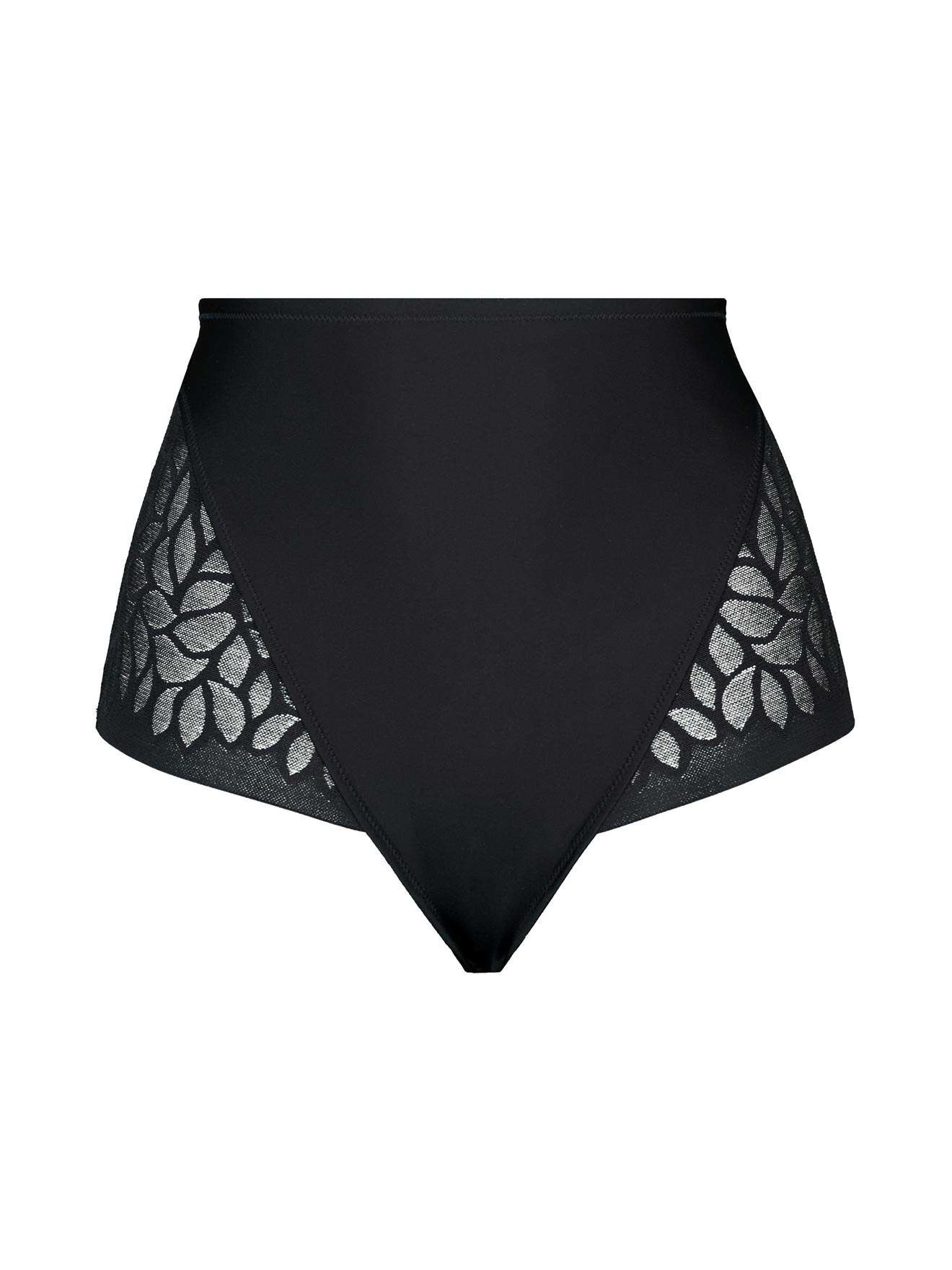 Culotte haute Perfect Curves