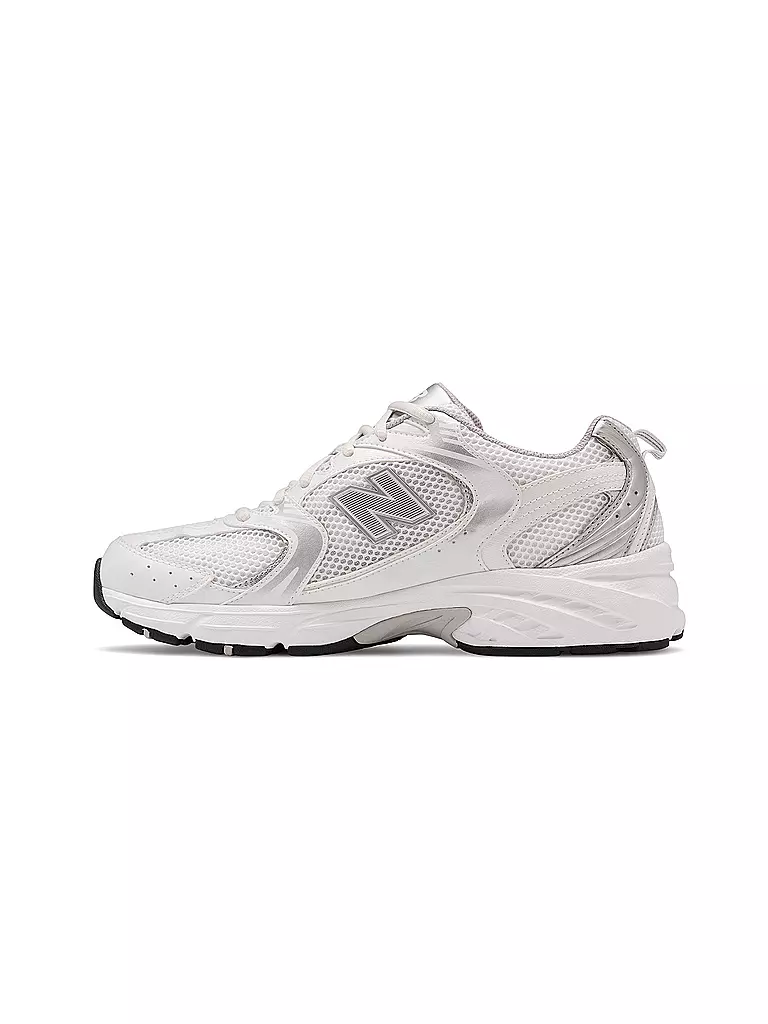 NEW BALANCE Sneaker MR530 weiss