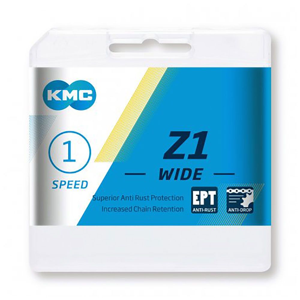 KMC Z1 Wide EPT Singlespeedkette kaufen | Bike-Discount
