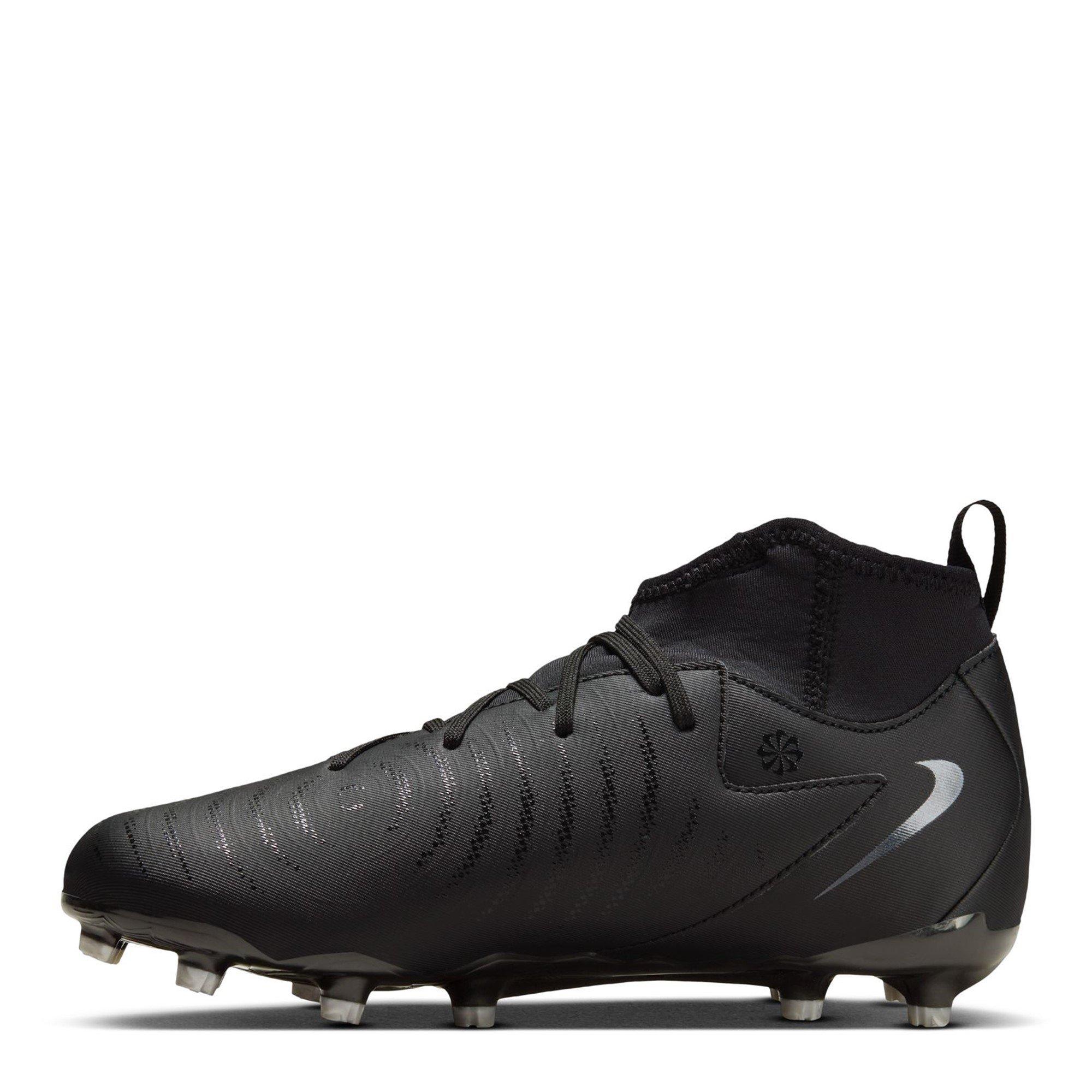 Nike Phantom Luna II Academy Firm Ground Football Boots Junior