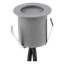 Decklights 4-pk 24 V Ø30 mm 4x15 lm