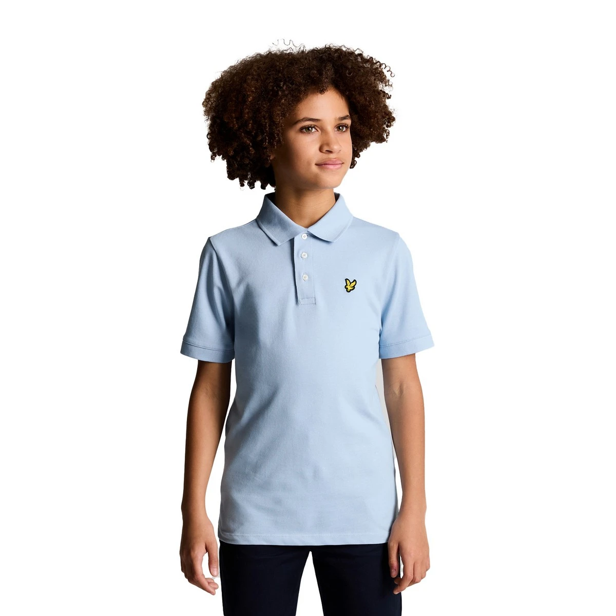 Jongens Short Steve