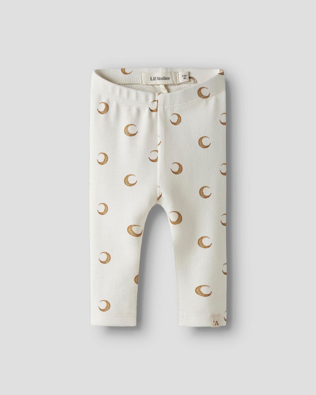 Leggings Baby – Øko Bomull | NBNLAYO KIM SLIM LEGGINGS LIL NOOS