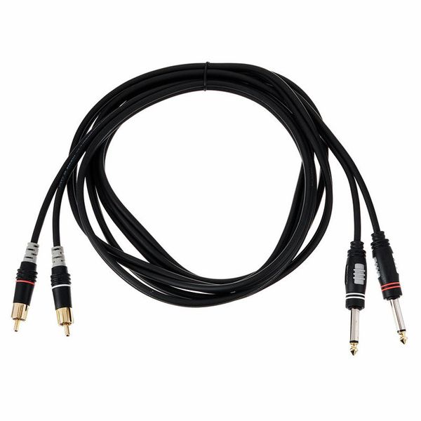 Sommer Cable Basic HBA-62C2 3,0m