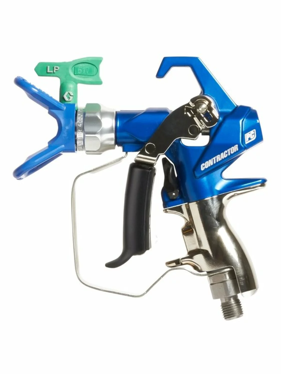 Graco Contractor PC Compact 19Y445 RAC X