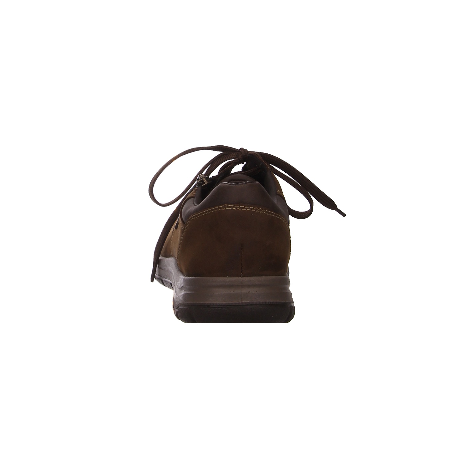 Rieker Schnürschuhe braun braun